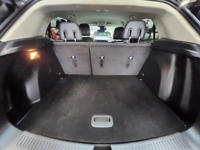 2025 Buick Encore GX AWD 4dr Preferred