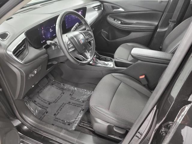 2025 Buick Encore GX AWD 4dr Preferred