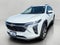 2024 Chevrolet Trax FWD 4dr LT
