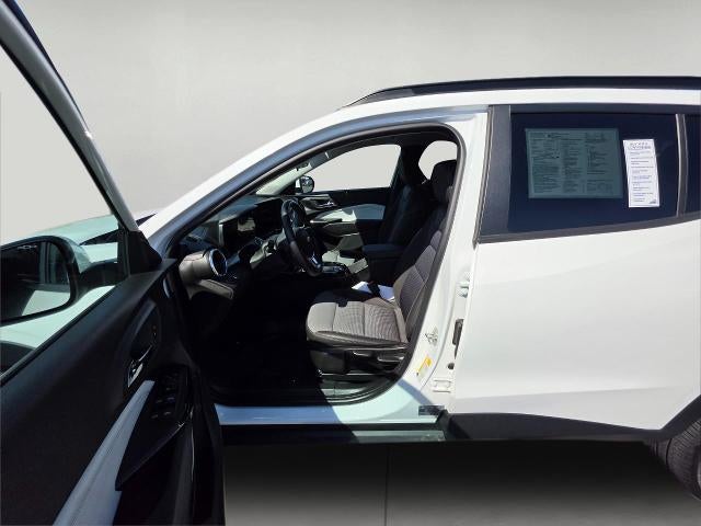 2024 Chevrolet Trax FWD 4dr LT