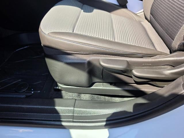 2024 Chevrolet Trax FWD 4dr LT