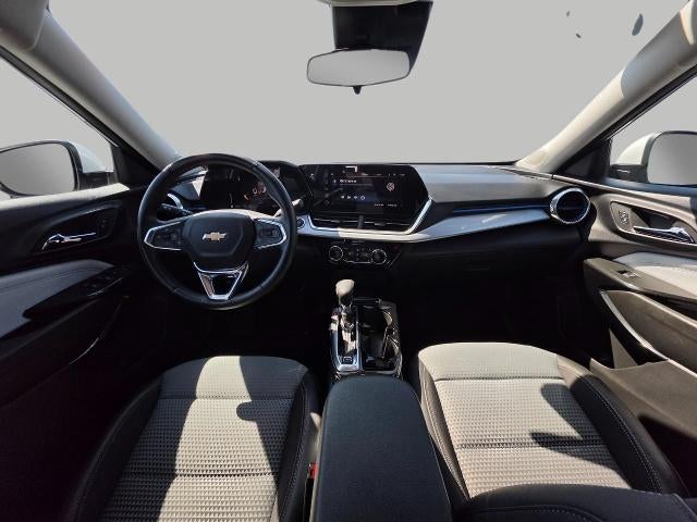2024 Chevrolet Trax FWD 4dr LT