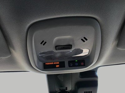 2024 Chevrolet Trax FWD 4dr LT