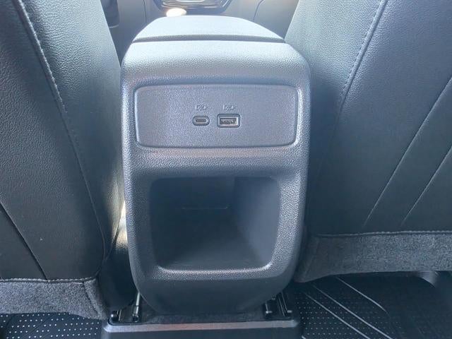 2024 Chevrolet Trax FWD 4dr LT