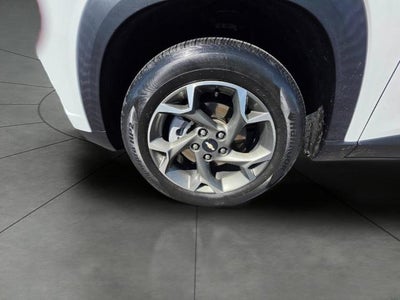 2024 Chevrolet Trax FWD 4dr LT