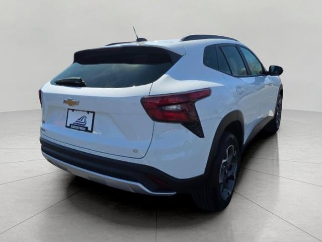 2024 Chevrolet Trax FWD 4dr LT