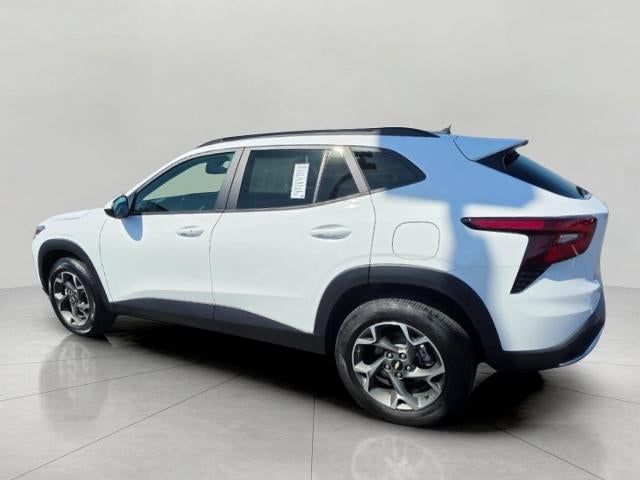 2024 Chevrolet Trax FWD 4dr LT