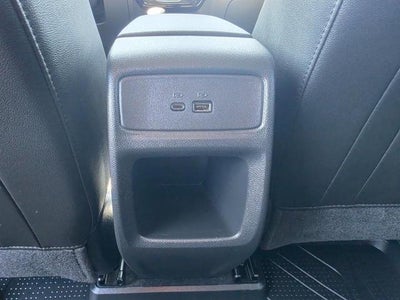 2024 Chevrolet Trax FWD 4dr LT
