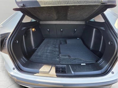 2024 Chevrolet Trax FWD 4dr LT