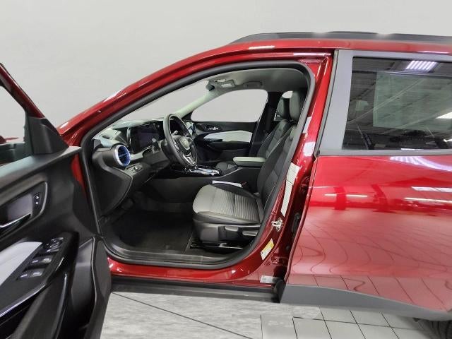 2025 Chevrolet Trax FWD 4DR LT **APPLE CARPLAY/ANDROID AUTO**REMOTE KEYLESS ENTRY**HEATED FRONT SEATS**