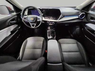 2025 Chevrolet Trax FWD 4DR LT **APPLE CARPLAY/ANDROID AUTO**REMOTE KEYLESS ENTRY**HEATED FRONT SEATS**
