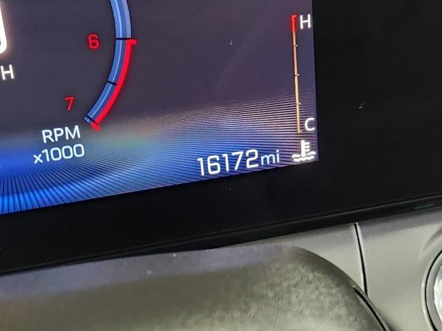 2025 Chevrolet Trax FWD 4DR LT **APPLE CARPLAY/ANDROID AUTO**REMOTE KEYLESS ENTRY**HEATED FRONT SEATS**