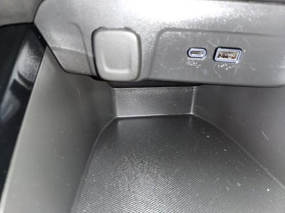 2025 Chevrolet Trax FWD 4DR LT **APPLE CARPLAY/ANDROID AUTO**REMOTE KEYLESS ENTRY**HEATED FRONT SEATS**