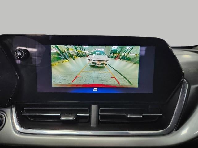 2025 Chevrolet Trax FWD 4DR LT **APPLE CARPLAY/ANDROID AUTO**REMOTE KEYLESS ENTRY**HEATED FRONT SEATS**