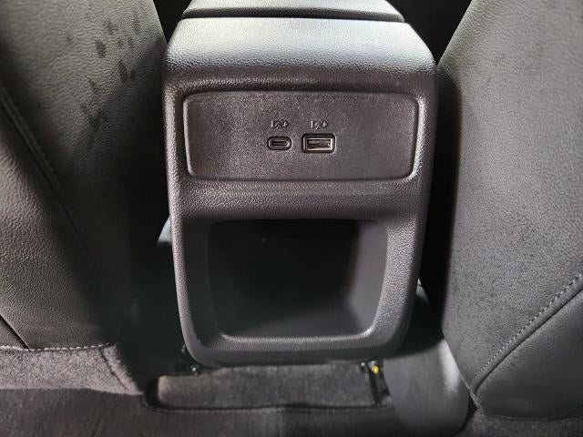 2025 Chevrolet Trax FWD 4DR LT **APPLE CARPLAY/ANDROID AUTO**REMOTE KEYLESS ENTRY**HEATED FRONT SEATS**