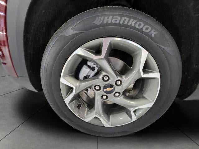 2025 Chevrolet Trax FWD 4DR LT **APPLE CARPLAY/ANDROID AUTO**REMOTE KEYLESS ENTRY**HEATED FRONT SEATS**