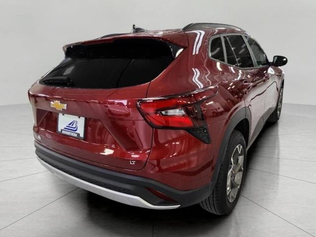 2025 Chevrolet Trax FWD 4DR LT **APPLE CARPLAY/ANDROID AUTO**REMOTE KEYLESS ENTRY**HEATED FRONT SEATS**