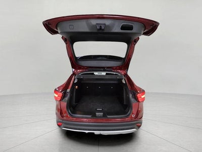 2025 Chevrolet Trax FWD 4DR LT **APPLE CARPLAY/ANDROID AUTO**REMOTE KEYLESS ENTRY**HEATED FRONT SEATS**