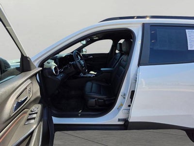 2025 Chevrolet Trax FWD 4dr 2RS