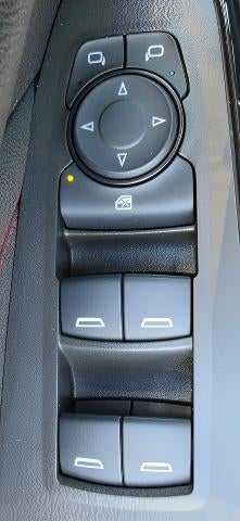 2025 Chevrolet Trax FWD 4dr 2RS