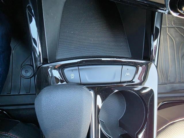 2025 Chevrolet Trax FWD 4dr 2RS