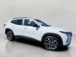 2025 Chevrolet Trax FWD 4dr 2RS