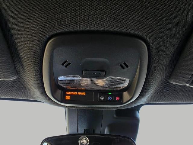 2025 Chevrolet Trax FWD 4dr 2RS