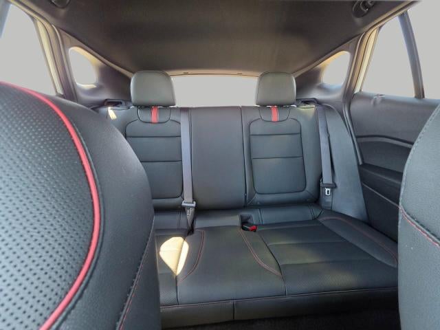 2025 Chevrolet Trax FWD 4dr 2RS