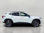 2025 Chevrolet Trax FWD 4dr 2RS