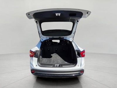 2025 Chevrolet Trax FWD 4dr 2RS