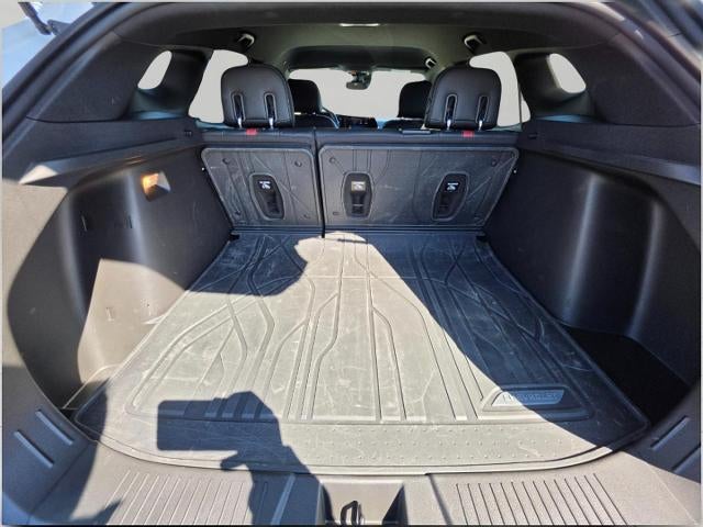 2025 Chevrolet Trax FWD 4dr 2RS