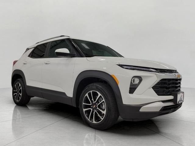 2025 Chevrolet Trailblazer AWD 4DR LT W/2LT **APPLE CARPLAY/ANDROID AUTO**REMOTE START**TRAILER WIRING**