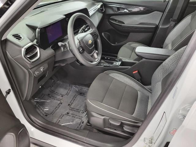 2025 Chevrolet Trailblazer AWD 4DR LT W/2LT **APPLE CARPLAY/ANDROID AUTO**REMOTE START**TRAILER WIRING**
