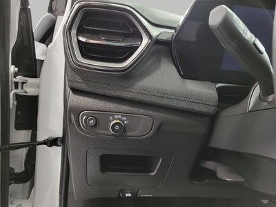 2025 Chevrolet Trailblazer AWD 4DR LT W/2LT **APPLE CARPLAY/ANDROID AUTO**REMOTE START**TRAILER WIRING**