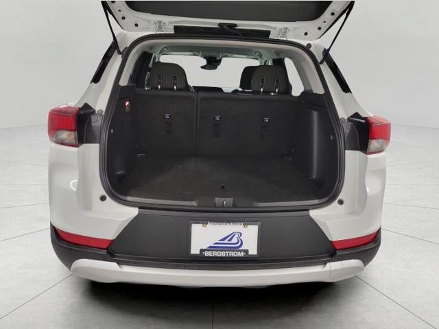 2025 Chevrolet Trailblazer AWD 4DR LT W/2LT **APPLE CARPLAY/ANDROID AUTO**REMOTE START**TRAILER WIRING**