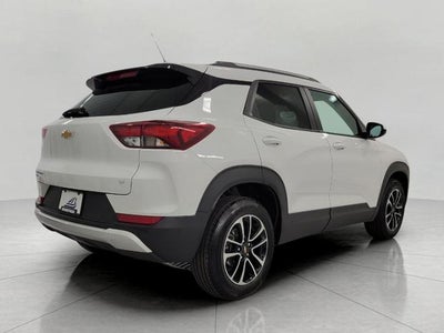 2025 Chevrolet Trailblazer AWD 4DR LT W/2LT **APPLE CARPLAY/ANDROID AUTO**REMOTE START**TRAILER WIRING**