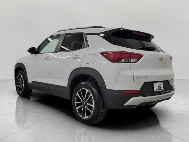 2025 Chevrolet Trailblazer AWD 4DR LT W/2LT **APPLE CARPLAY/ANDROID AUTO**REMOTE START**TRAILER WIRING**