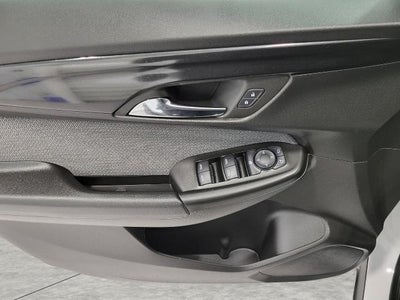 2025 Chevrolet Trailblazer AWD 4DR LT W/2LT **APPLE CARPLAY/ANDROID AUTO**REMOTE START**TRAILER WIRING**