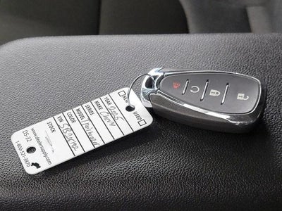 2025 Chevrolet Trailblazer AWD 4DR LT W/2LT **APPLE CARPLAY/ANDROID AUTO**REMOTE START**TRAILER WIRING**