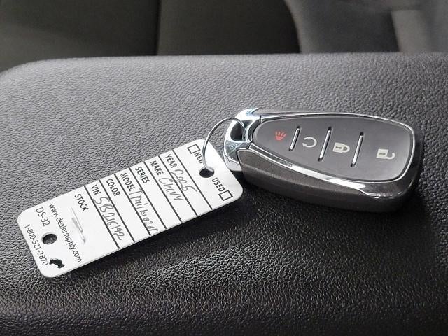 2025 Chevrolet Trailblazer AWD 4DR LT W/2LT **APPLE CARPLAY/ANDROID AUTO**REMOTE START**TRAILER WIRING**