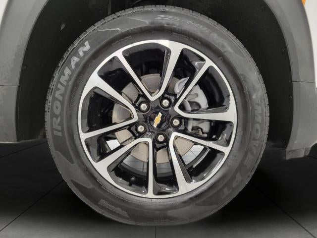 2025 Chevrolet Trailblazer AWD 4DR LT W/2LT **APPLE CARPLAY/ANDROID AUTO**REMOTE START**TRAILER WIRING**