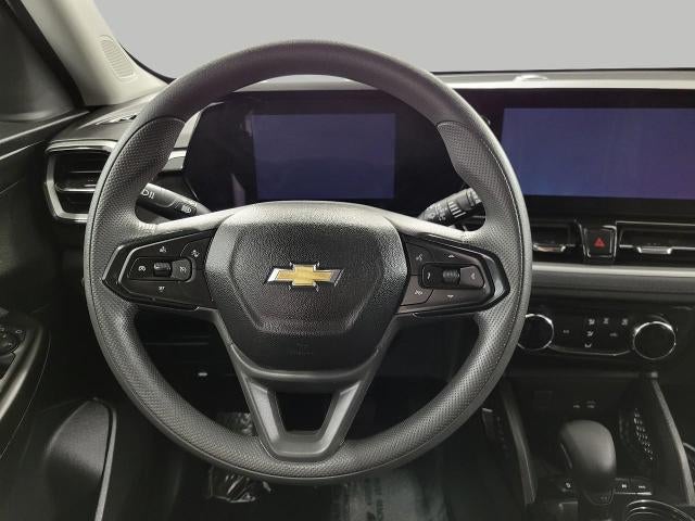 2025 Chevrolet Trailblazer AWD 4DR LT W/2LT **APPLE CARPLAY/ANDROID AUTO**REMOTE START**TRAILER WIRING**