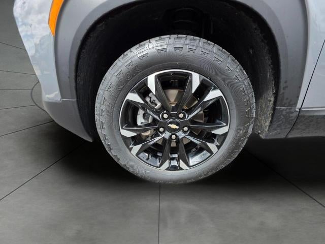 2023 Chevrolet Trailblazer AWD 4dr LT