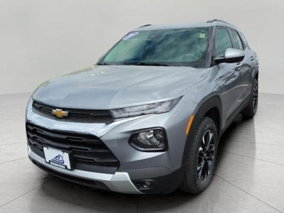 2023 Chevrolet Trailblazer AWD 4dr LT