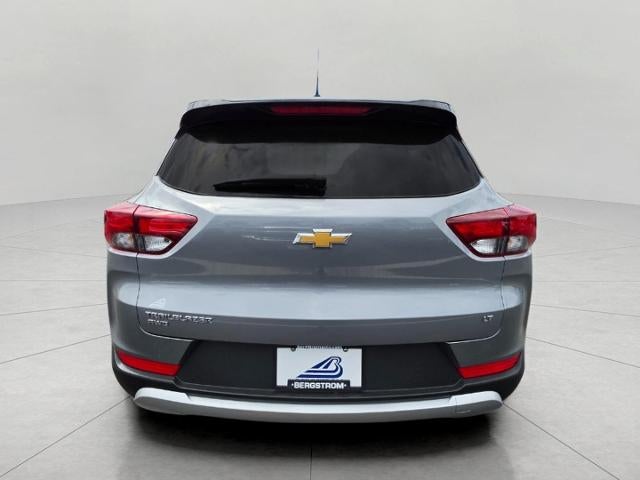 2023 Chevrolet Trailblazer AWD 4dr LT