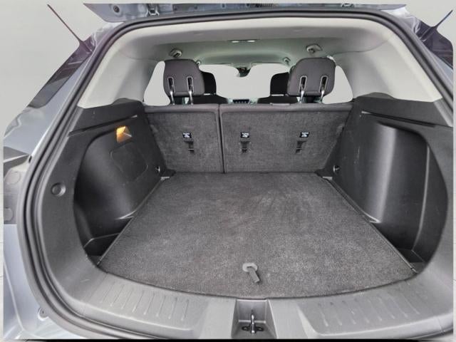 2023 Chevrolet Trailblazer AWD 4dr LT