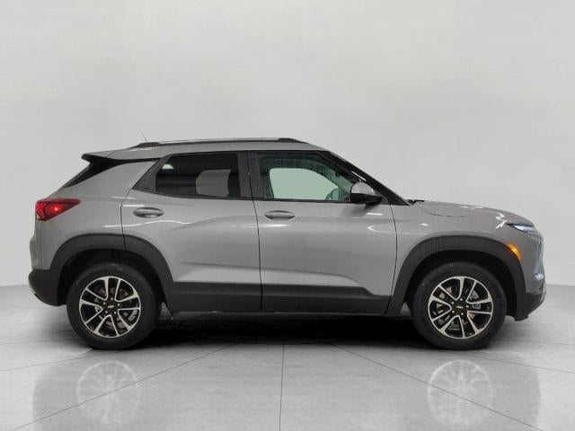 2025 Chevrolet Trailblazer AWD 4dr LT