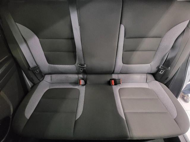 2025 Chevrolet Trailblazer AWD 4dr LT