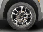 2025 Chevrolet Trailblazer AWD 4dr LT