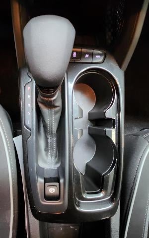 2023 Chevrolet Trailblazer AWD 4dr LT